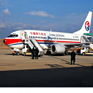 抚远机场快运航空快运业稳步发展的原因是什么？